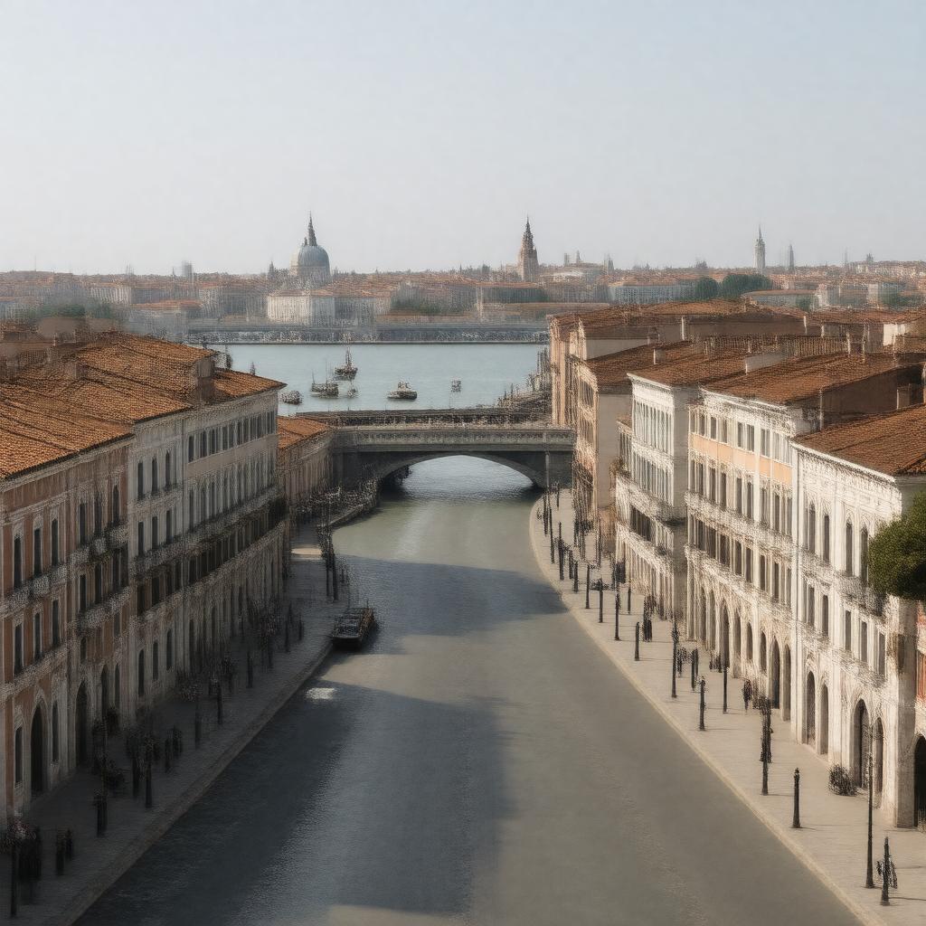 Venezia Mestre